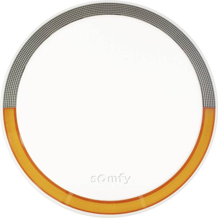 Image du produit somfy Sirène radio extérieure Home Alarm 2