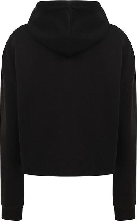 Produktbild Super Flying Model Slounge Kapuzenpullover kurz geschnitten (S)