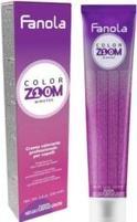 Actual product image Fanola Color Zoom 10 Minutes 100ml Hair Colour Fast 100% Coverage