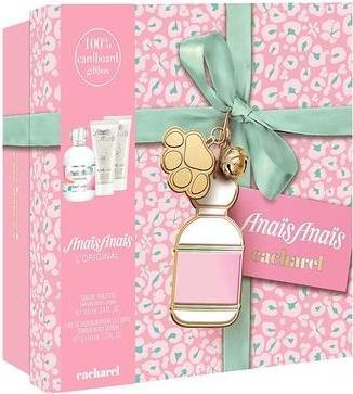 Image du produit Cacharel Anaïs Anaïs L'Original (Set parfum)