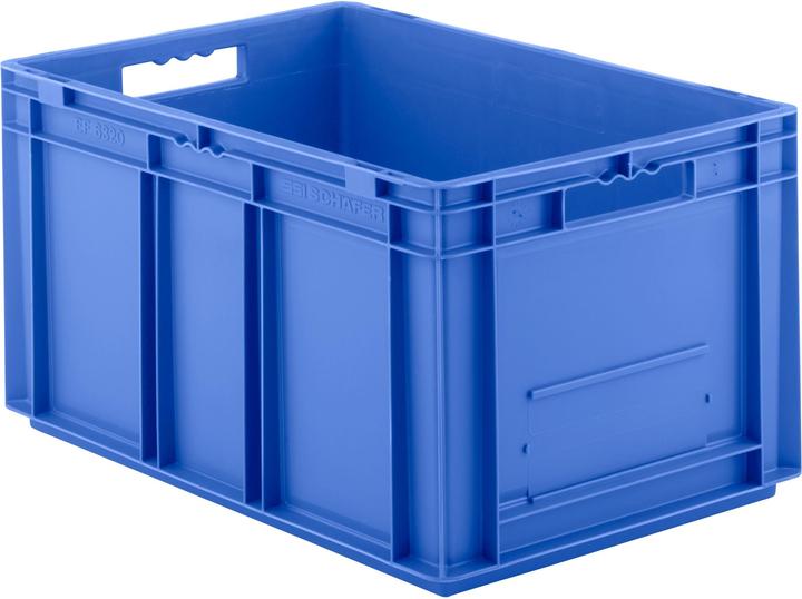 Actual product image SSI Schäfer Euro Box Series EF