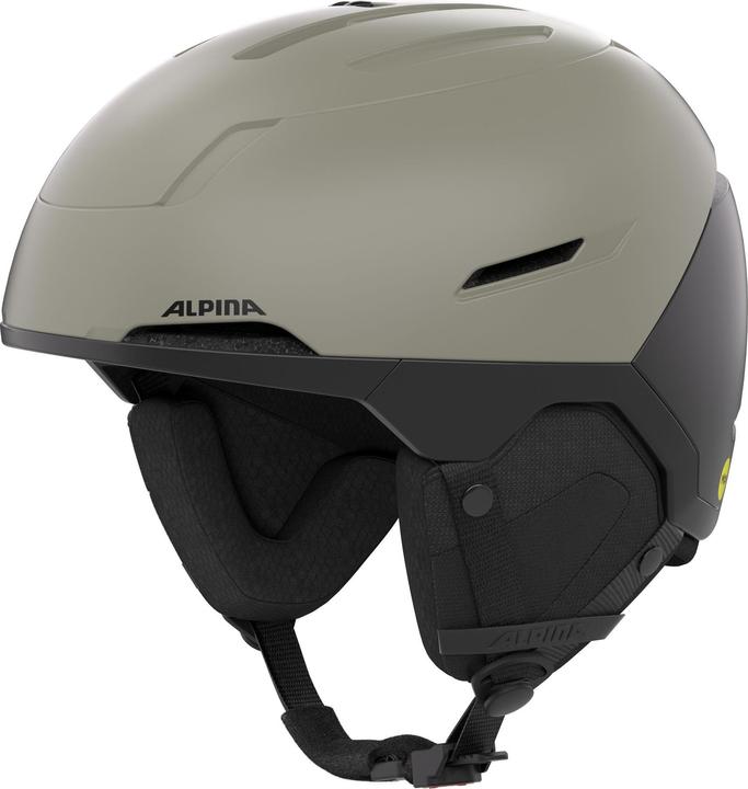 Actual product image ALPINA SPORTS Versatile Mips (59 - 61 cm, L)