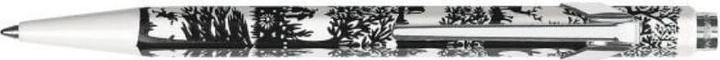 Produktbild Caran d'Ache 849 Scherenschnitt (Schwarz, Silber, 1 x)