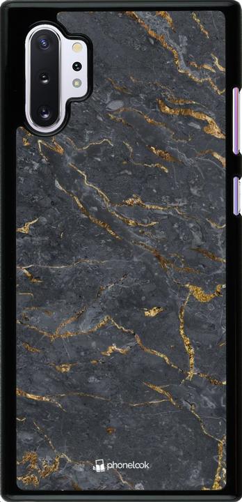 Image du produit PhoneLook Coque Grey Gold Marble (Samsung Galaxy Note 10+)
