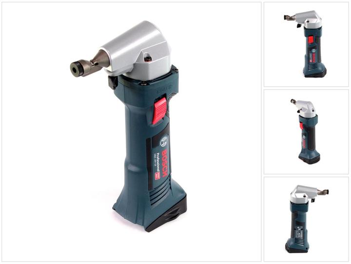 Image du produit Bosch Professional Gna 18v-16