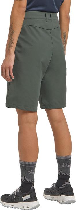 Actual product image Jack Wolfskin Pico Trail Shorts W (Frequency band 38 (2600 MHz))