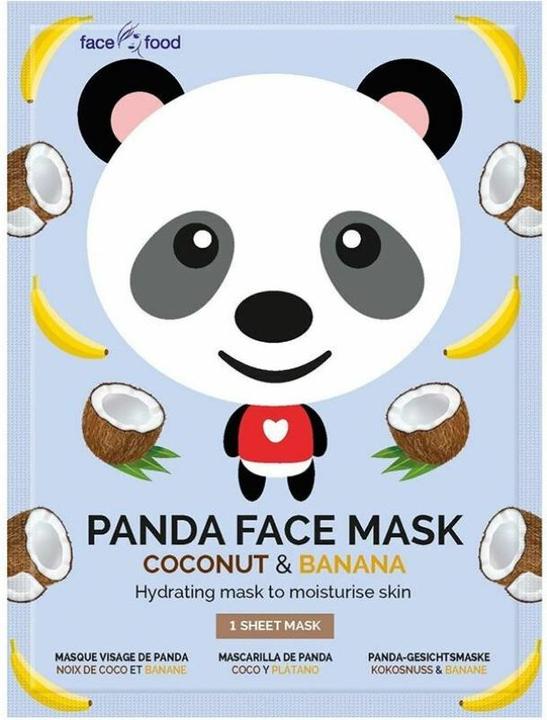 Immagine prodotto Face Food Panda (192 ml)