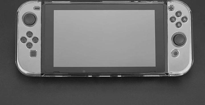 Actual product image Gioteck Nintendo Switch Essential Starter (Switch)