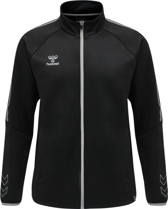 Immagine prodotto hummel Giacca Con Zip Cima (M)
