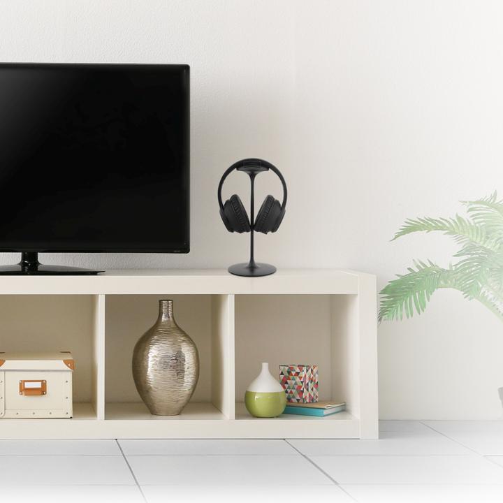 Produktbild T'nB Kopfhörer füt TV mit Bluetooth 10m, 20Hz-20KHz, 7h, CBTHOME (keine Geräuschunterdrückung, 7 h, Kabelgebunden)