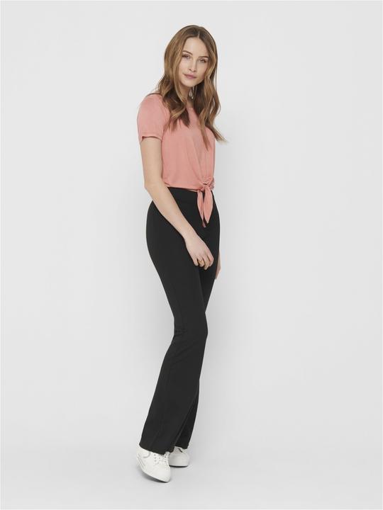 Actual product image Only Flared trousers (XS)