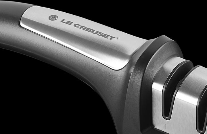 Produktbild Le Creuset Messerschärfer