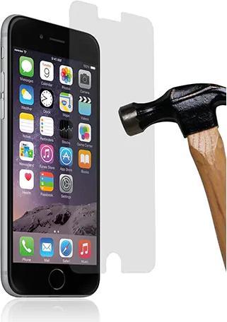 MTM Displayschutz (1 Stück, Apple iPhone 6s, Apple iPhone SE (3rd Gen), Apple iPhone 6, Apple iPhone 7)