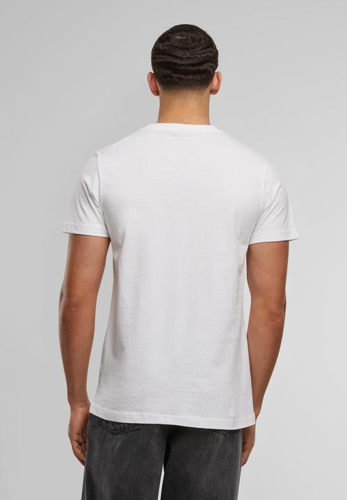 Actual product image Mister Tee MisterTee USA EMB Tee - 185351 (M)
