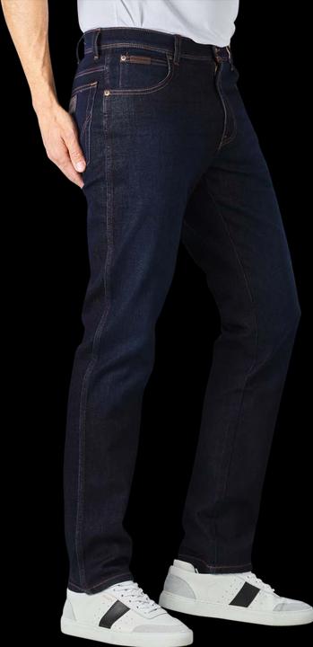 Produktbild Wrangler Texas Slim Jeans lucky star (32, 36)