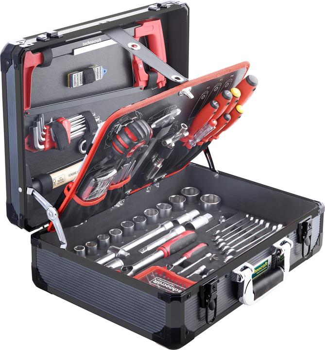 Produktbild technocraft Red Line