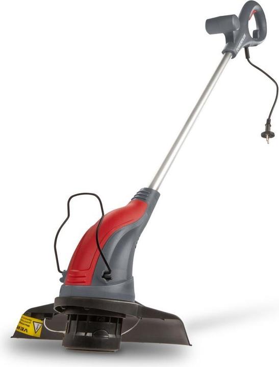 Produktbild Powerplus Rasentrimmer 300W Ø 250mm - 1 Acc. (Trimmfaden)
