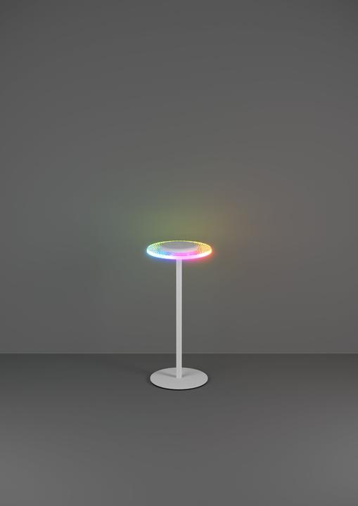 Image du produit EGLO TREPELLA - Tischleuchte mit Akku für den Outdoorbereich (85 lm)