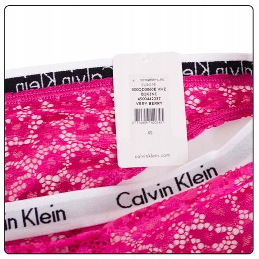 Immagine prodotto Calvin Klein Slip per bikini da donna (XS)