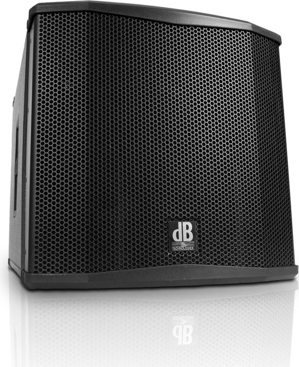 Image du produit dB Technologies Sub 15H (Subwoofer actif)