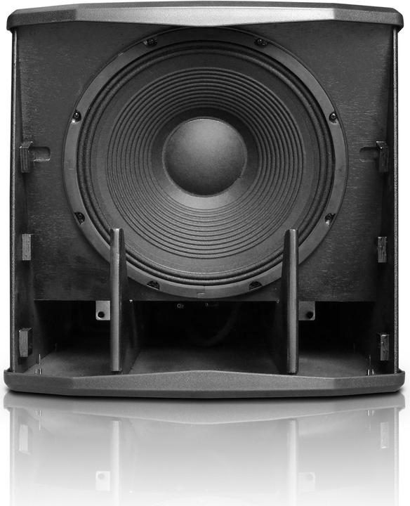 Image du produit dB Technologies Sub 15H (Subwoofer actif)