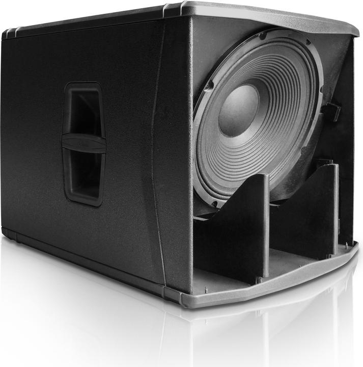 Image du produit dB Technologies Sub 15H (Subwoofer actif)