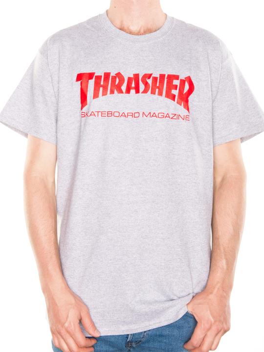 Thrasher Skate Mag T-Shirt (XL)