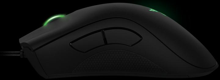 Produktbild Razer DeathAdder 2013 (Kabelgebunden)