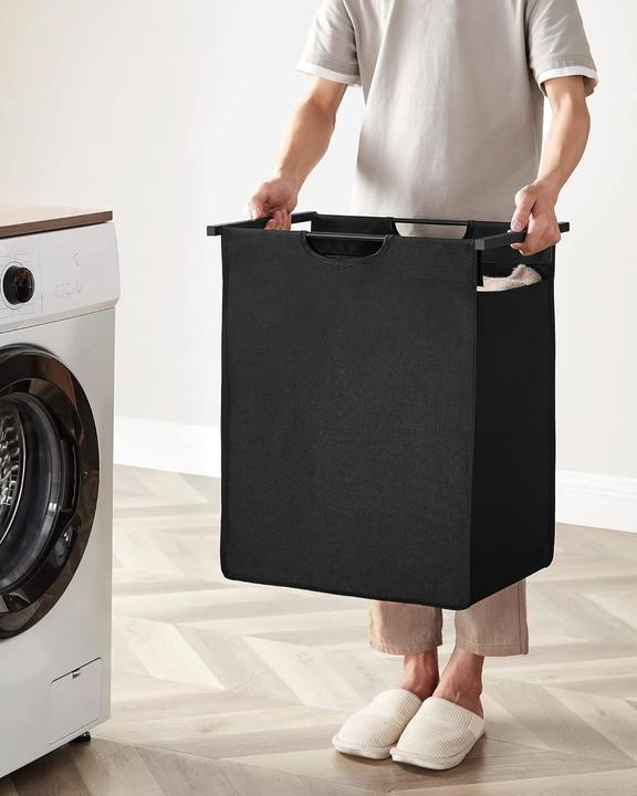 Actual product image Vasagle Laundry (65 l)