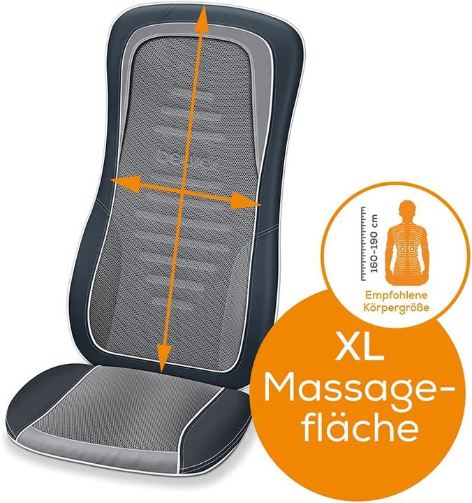 Image du produit Beurer MG 315