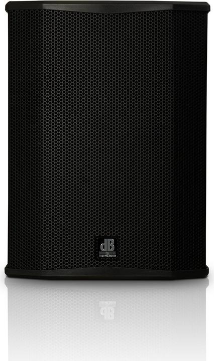 Produktbild dB Technologies Sub 18H (Subwoofer aktiv)
