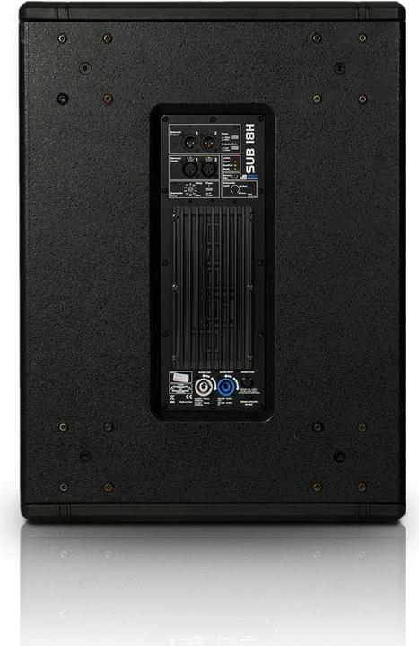 Produktbild dB Technologies Sub 18H (Subwoofer aktiv)
