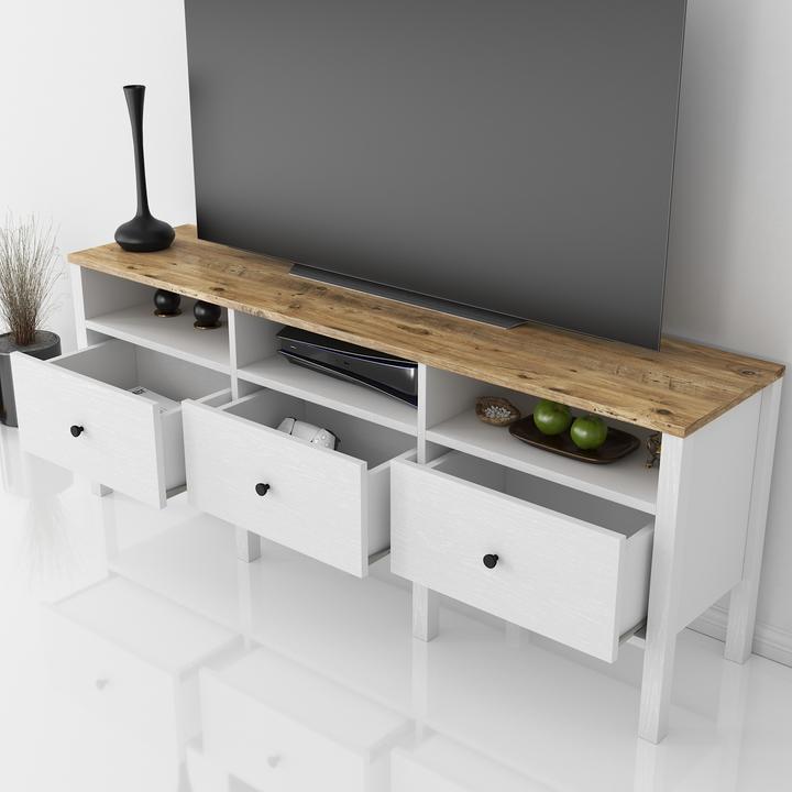 Produktbild Skye Decor Marc (150 x 57 x 35 cm)