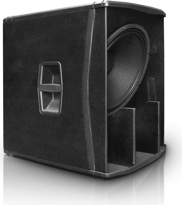 Produktbild dB Technologies Sub 18H (Subwoofer aktiv)
