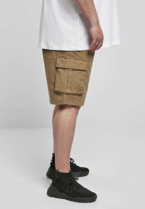Produktbild Urban Classics Drawstring Cargo Shorts (L)