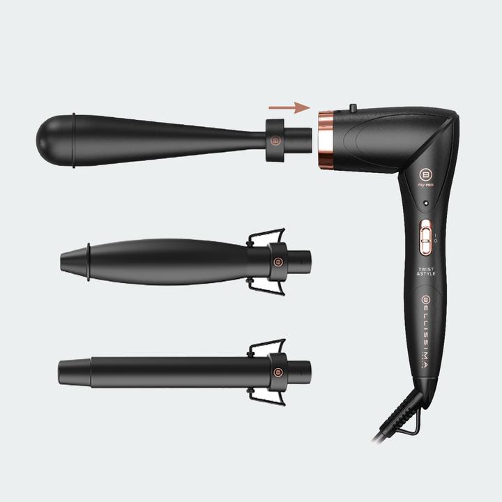 Image du produit Kit Styler Twist & Style - 11888A (38 mm)