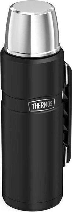 Thermos Pot de voyage Style TH-170022 1,2 l Noir (1.20 l)