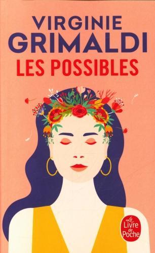 Produktbild Les possibles (Französisch, Virginie Grimaldi, 2022)