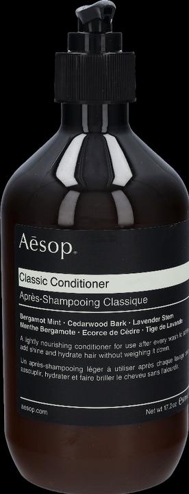 Immagine prodotto Aesop Classico (500 ml)