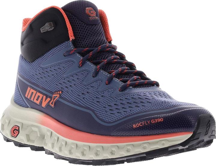 Produktbild inov-8 RocFly G 390 Schuhe (40)