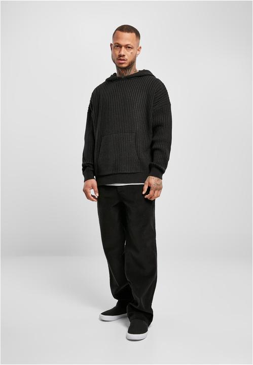 Produktbild Urban Classics Knitted Hoody (L)