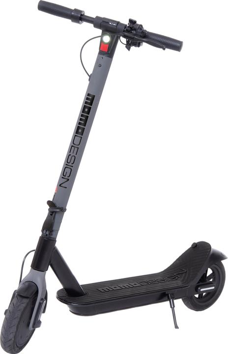 Image du produit Momo Design EVO 9 (20 km/h, 40 km, 400 W)