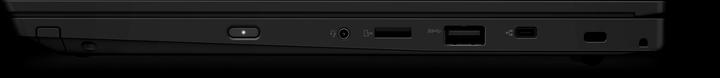 Image du produit Lenovo ThinkPad L390 Clamshell (13.30", Intel Core i5-8265U, 8 Go, 512 Go, CH)