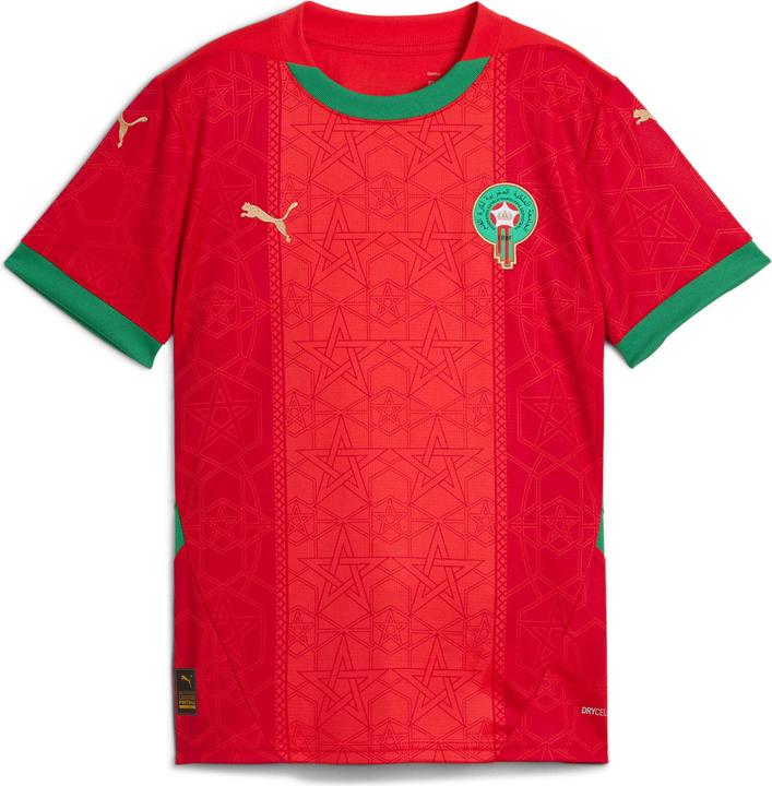 Produktbild Puma FRMF Home Jersey Replica Jr (176)