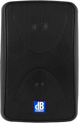 Produktbild dB Technologies Minibox K70 (Aktiv)