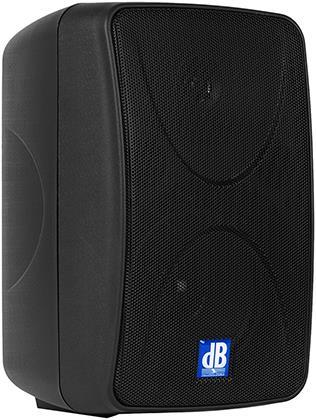 Produktbild dB Technologies Minibox K70 (Aktiv)