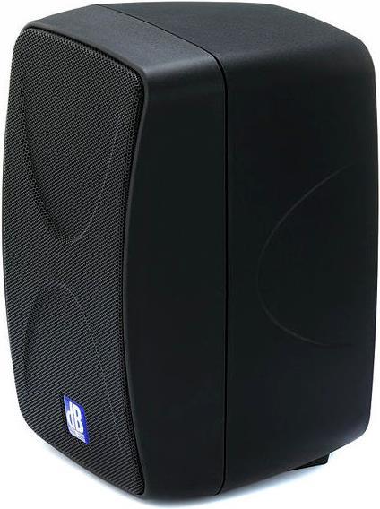 Produktbild dB Technologies Minibox K70 (Aktiv)