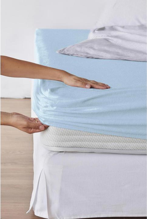 Actual product image Living Home Fix (90-100 x 200 cm)