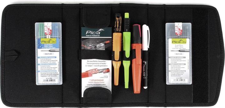 Immagine prodotto Pica Marcatore (Multi, 11 x)