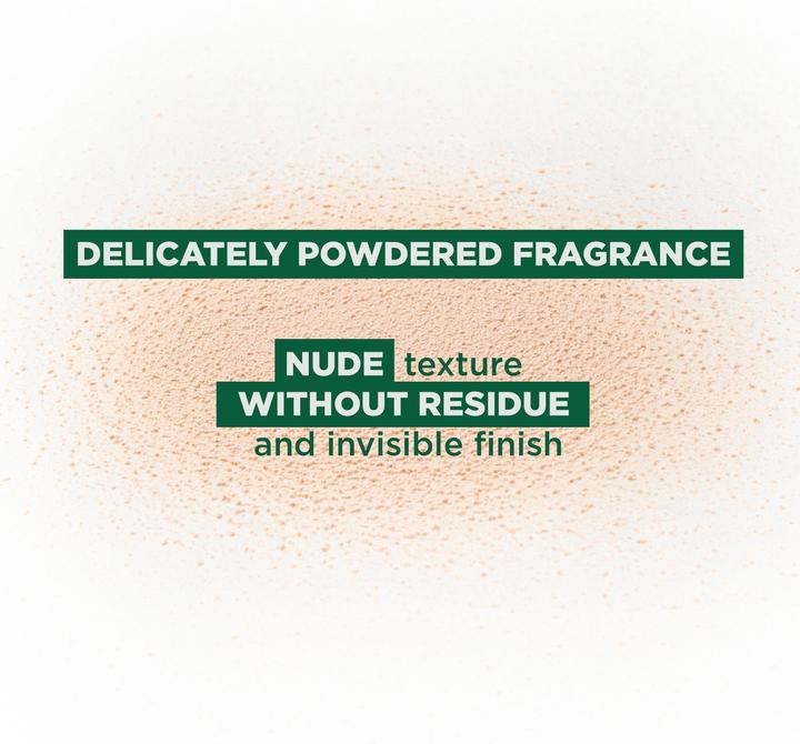 Actual product image Klorane Dry shampoo linen (150 ml, Dry shampoo)